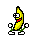 Dancing Banana [bana]